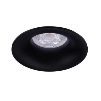 Встраиваемый светильник Corno A2863PL-1BK Arte Lamp