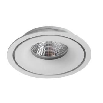 Встраиваемый светильник A3315PL-1WH Arte Lamp