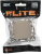 Розетка 1-м 16А С/У З/К со шторками с крышкой IP44 Б/К Льняной FLITE