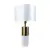 Настольная лампа Tianyi A5054LT-1PB Arte Lamp