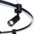 Подвесная люстра Ring A2186SP-1BK Arte Lamp