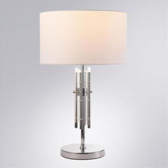 Настольная лампа Taygeta A4097LT-1CC Arte Lamp