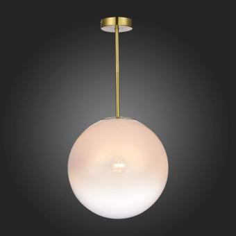 Подвесной светильник Cassius SL1190.212.01 ST-Luce