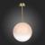 Подвесной светильник Cassius SL1190.212.01 ST-Luce