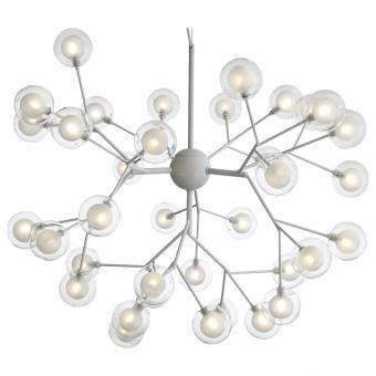 Подвесная люстра Demele SL376.503.36 ST-Luce