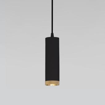 Подвесной светильник Lead 50244 9W 4200K чёрный Elektrostandard