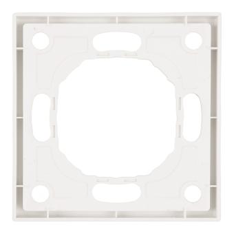 Рамка 1-я Белый фарфор Эмили