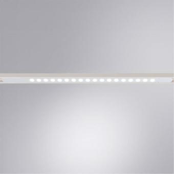 Магнитный трековый светильник A7266PL-1WH Arte Lamp