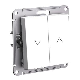 Термостат для теплого пола с датчиком 10A Лотос AtlasDesign