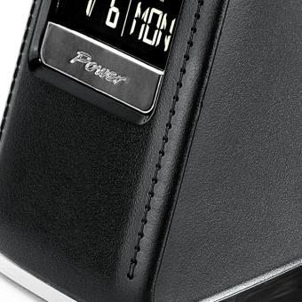 Настольная лампа Elara TL90220 6W 4200K черный Elektrostandard