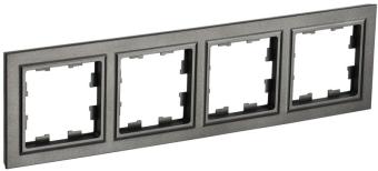 Рамка 4-я Бронза Brite