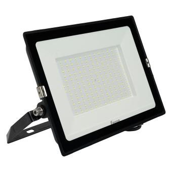 Прожектор светодиодный 2835 SMD 150W 6400K IP65 AC230V/50Hz, черный, LL-923
