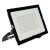Прожектор светодиодный 2835 SMD 150W 6400K IP65 AC230V/50Hz, черный, LL-923
