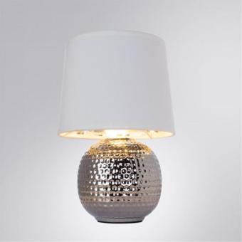 Настольная лампа Merga A4001LT-1CC Arte Lamp