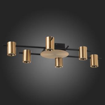 Потолочная люстра Veroli SL1207.402.06 ST-Luce