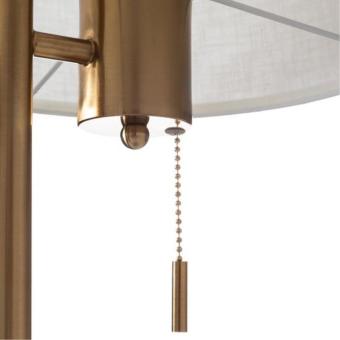 Настольная лампа Proxima A4031LT-1PB Arte Lamp