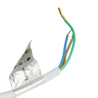 Прожектор сд LL-918  10W 6400K IP65 Feron