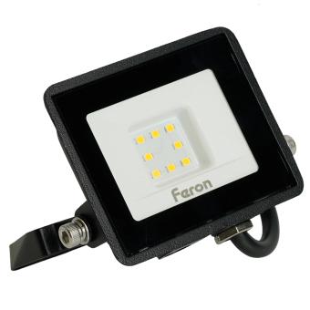 Прожектор сд LL-918  10W 4000K IP65 Feron