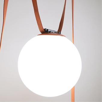 Трековый светильник Decorato 2503/34 SP-8 Divinare