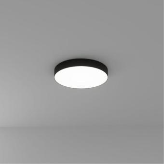 Потолочный светильник Fado A7350PL-1BK Arte Lamp