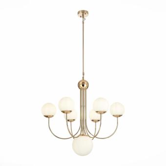 Подвесная люстра Avellino SL1504.203.05 ST-Luce