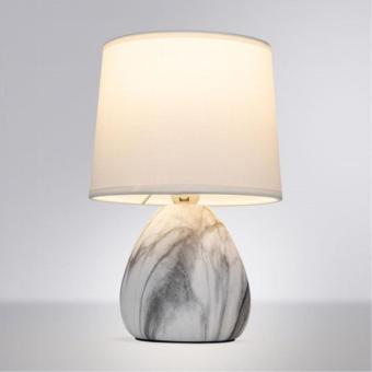 Настольная лампа Wurren A5016LT-1WH Arte Lamp