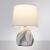 Настольная лампа Wurren A5016LT-1WH Arte Lamp