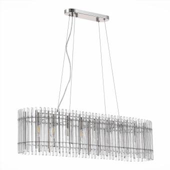 Подвесная люстра Epica SL1656.113.08 ST-Luce