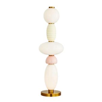 Настольная лампа Ambra 5016/17 TL-24 Divinare