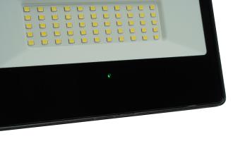Прожектор с солнечной панелью,  LL-960, IP65 20W 6400K