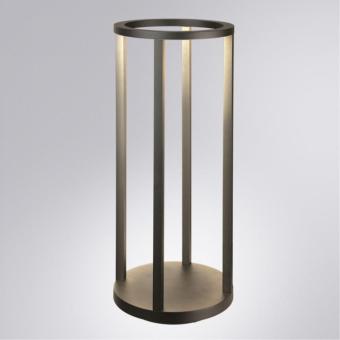 Ландшафтный светильник Hassaleh A3370PA-1BK Arte Lamp
