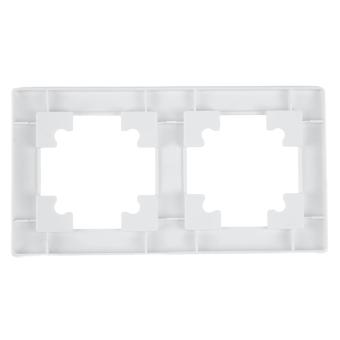 Рамка 2-я Белый Катрин