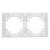 Рамка 2-я Белый Катрин Рамка 2-я Белый Катрин