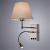 Настенный светильник Elba A2581AP-2CC Arte Lamp