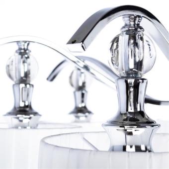 Потолочная люстра A4038PL-8CC Arte Lamp