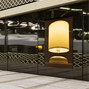 Настольная лампа Hadar A3463LT-1WH Arte Lamp