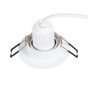 Встраиваемый светильник Mira A2762PL-1WH Arte Lamp