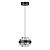 Подвесной светильник Klot 5031/6L Odeon Light