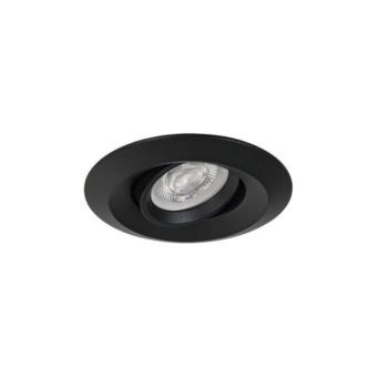 Встраиваемый светильник Mira A2762PL-1BK Arte Lamp