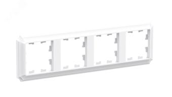 Рамка 4-я, Лотос AtlasDesign Antique