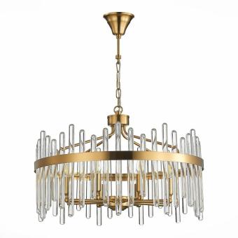 Подвесная люстра Tellurio SL1167.303.08 ST-Luce
