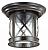 Потолочный светильник Sation 4045/1C Odeon Light