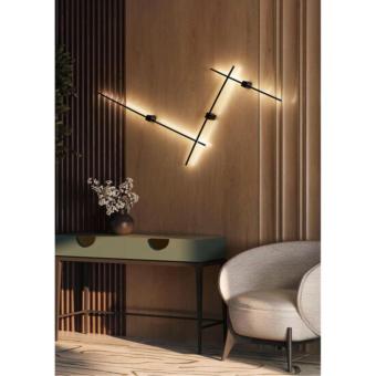 Декоративная подсветка Trieste 2028/06 AP-10 Divinare