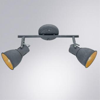 Спот A1677PL-2GY Arte Lamp