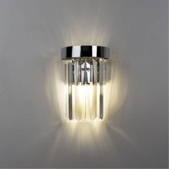Настенный светильник Secunda A1003AP-1CC Arte Lamp
