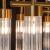 Подвесная люстра Borgia A4088LM-15AB Arte Lamp
