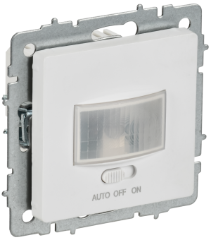 Датчик движения Арктический Белый Brite