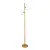 Торшер Cassel A5454PN-2PB Arte Lamp