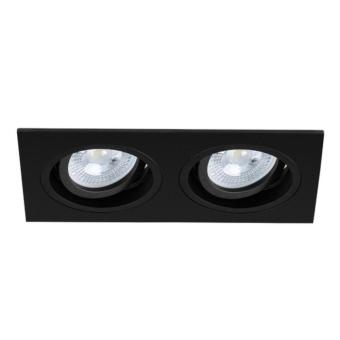 Встраиваемый светильник Tarf A2178PL-2BK Arte Lamp