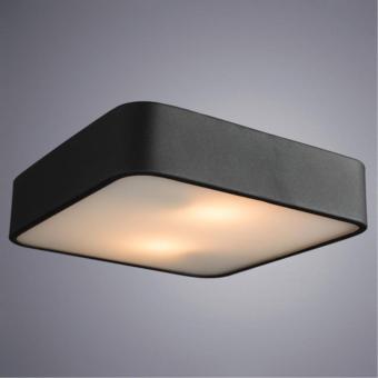 Потолочный светильник Cosmopolitan A7210PL-2BK Arte Lamp